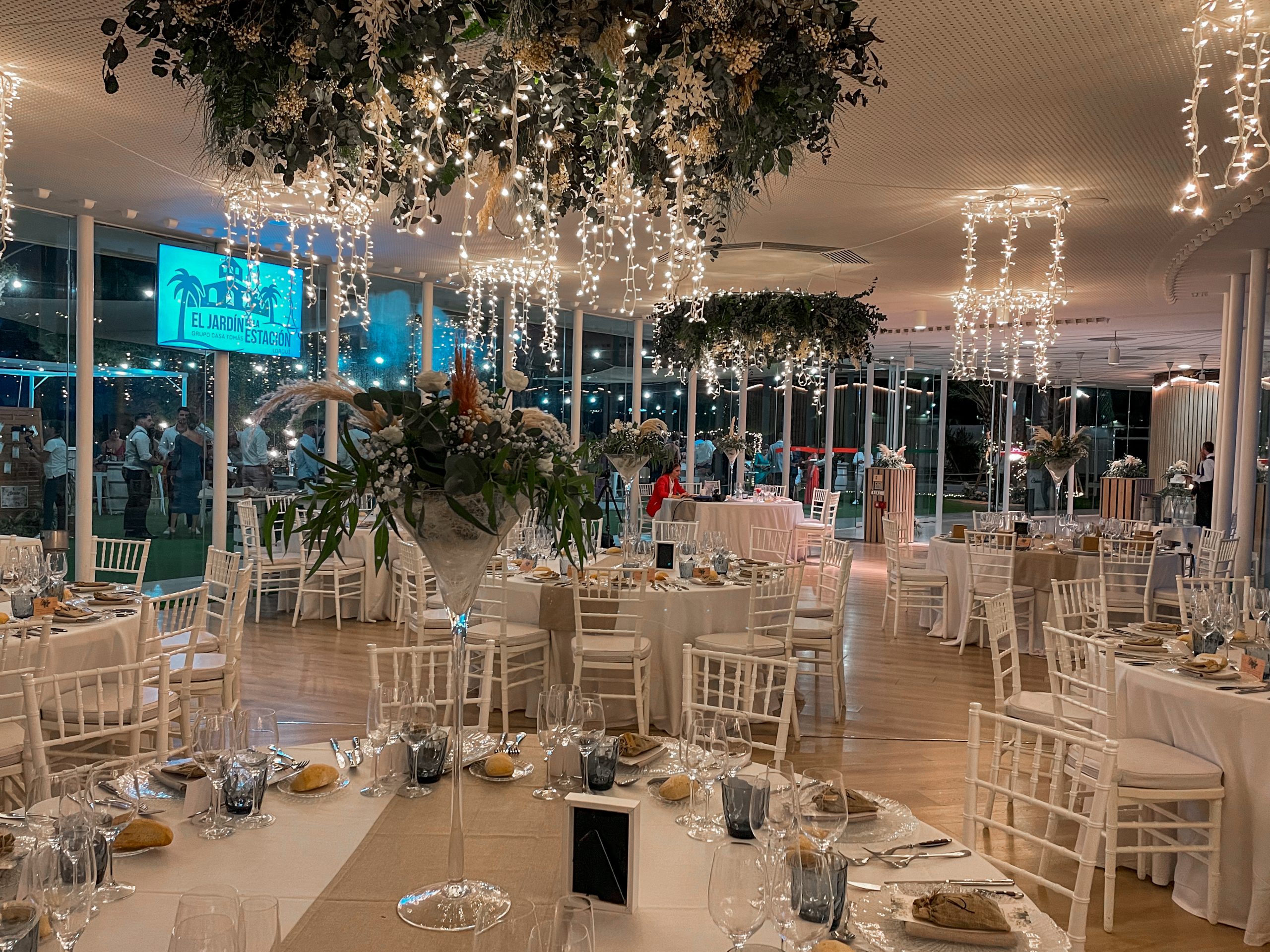 Galería de bodas de Fushion Eventos